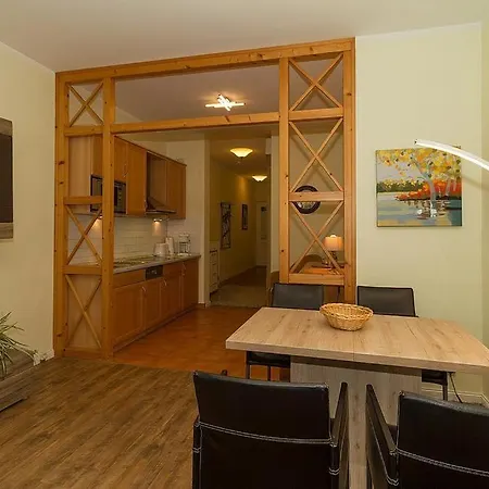 Meeresblick Meeresblick 008 * Ostseebad Kühlungsborn