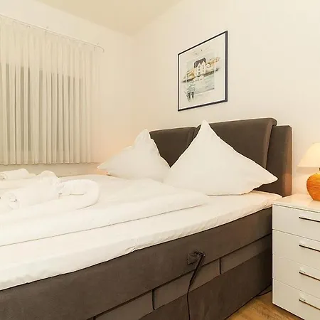 Apartmán Meeresblick Meeresblick 008