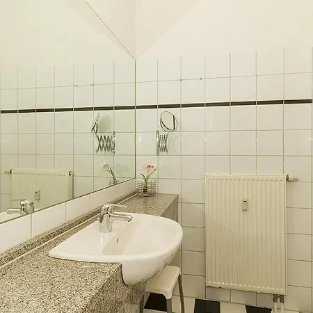 Appartamento Meeresblick Meeresblick 008 *