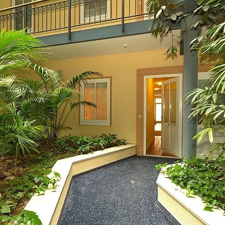 Meeresblick Meeresblick 008 Apartmán *