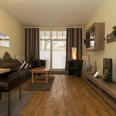 Meeresblick Meeresblick 008 * Ostseebad Kühlungsborn