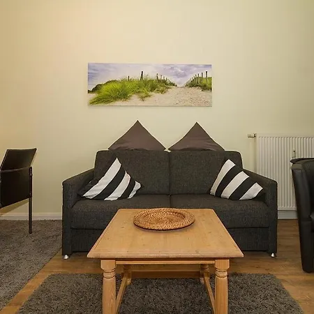 Apartment Meeresblick Meeresblick 008 *